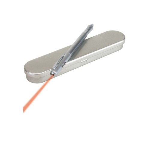 Kugelschreiber mit Laserpointer PHASER