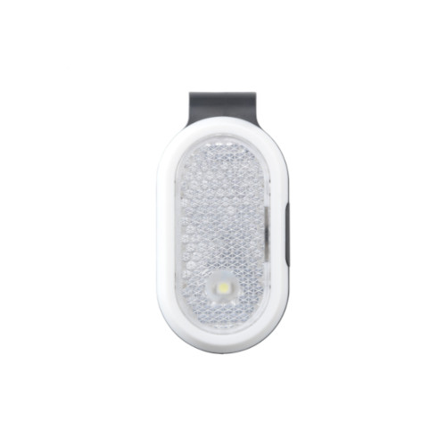 Lampe Clip Reflection