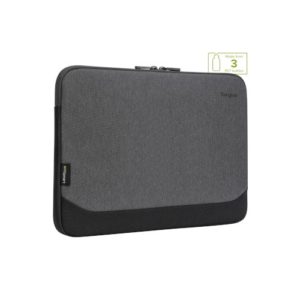 Laptop Sleeve aus recycelten Plastikflaschen