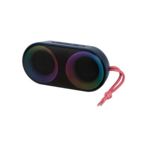 Lautsprecher Move mit RGB Stimmungslicht