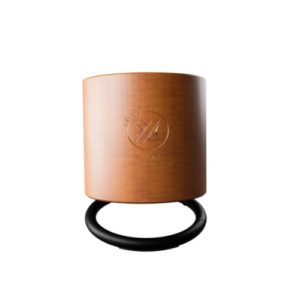 Lautsprecher Ring Holz SCX.design S27
