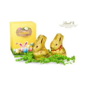 Lindt Osterhäschen Duo