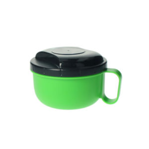 Lunchbox rund Urban