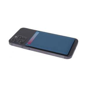 Magclick Telefon-Etui tech-blue