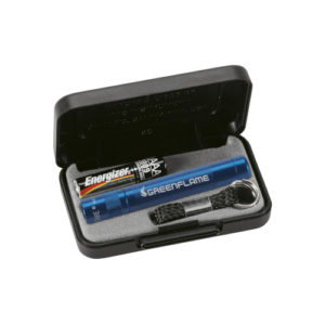 Maglite® Solitaire Stablampe blau