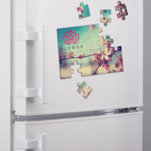 Magnet Puzzle