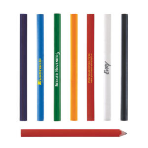 Markier-Bleistift Cyprus Farbübersicht