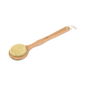 Massagebürste