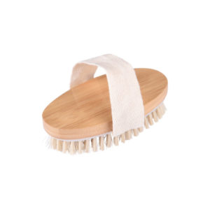 Massagebürste Eco