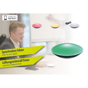 Meeting-Timer