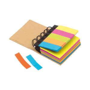 Memo Ringbuch