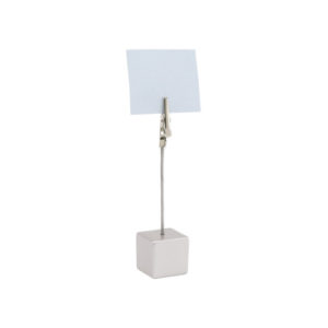 Memohalter Cube