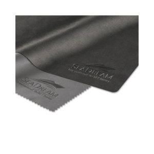 Microfaser - Prägetücher aus P-9000® Microfaser