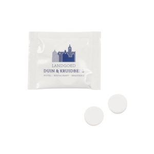 Mini Beutel 2 Dextrose