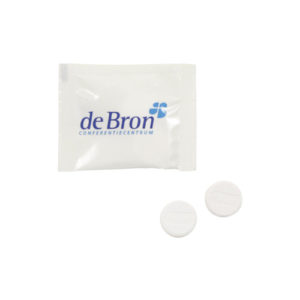 Mini Beutel 2 Mints
