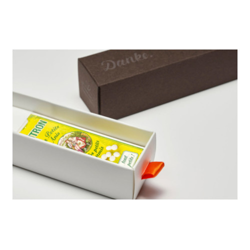 Mini Dankebox für Ihre Kunden Les Petits Anis