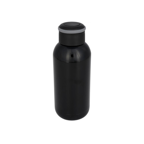 Mini Isolierflasche Copa 350 ml schwarz