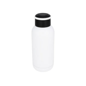 Mini Isolierflasche Copa 350 ml weiss