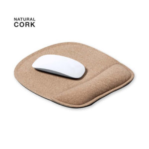 Mousepad aus Naturkork