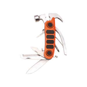 Multifunktionshammer orange