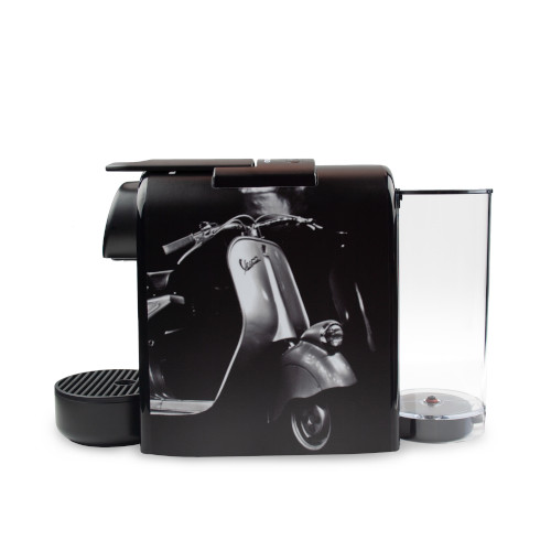Nespresso Maschine Essenza Mini in Ihrem Design