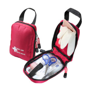 Notfall - Set Tasche