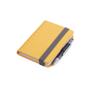 Notizblock Lilipad + Liliput