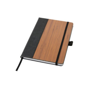 Notizbuch Bambus A5