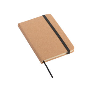Notizbuch Kork A6