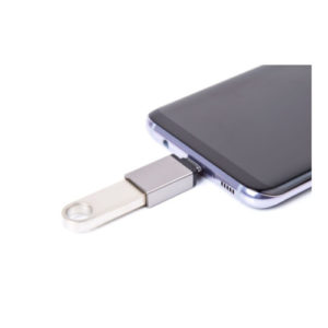 OTG Adapter Set