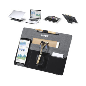 Organizer mit magnetischem Ständer
