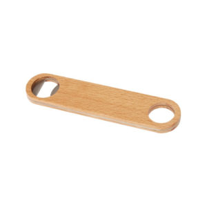 Origina Holz Flaschenöffner