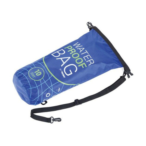 Outdoor Tasche "Waterproof-Bag" blau
