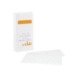 Päckchen mit 10 Papiertaschentüchern