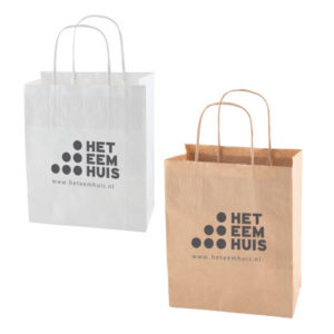 Papiertasche Farbübersicht