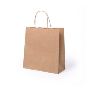 Papiertasche Take Away