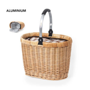 Picknickkorb Kühlkorb