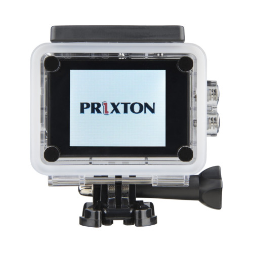 Pixton Action Kamera 4K