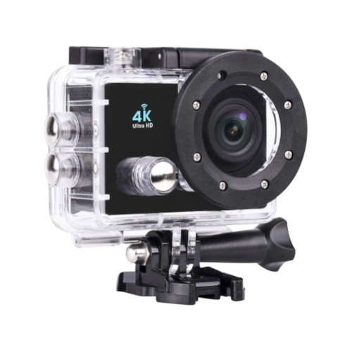 Pixton Action Kamera 4K