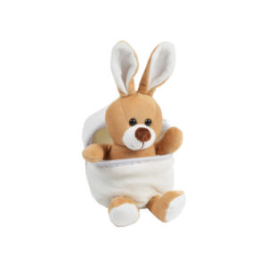 Plüschtier Hase Lukas