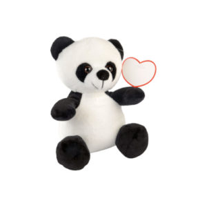 Plüschtier Panda Anthony