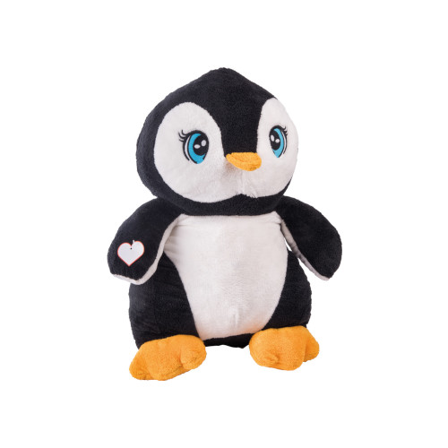 Plüschtier Pinguin Skipper