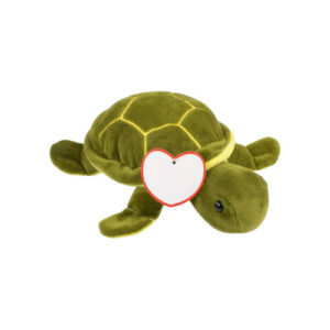 Plüschtier Schildkröte Albert