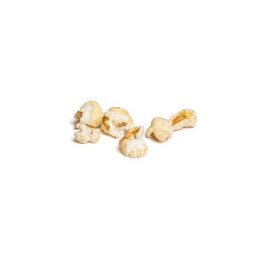 Popcorn im Werbetütchen