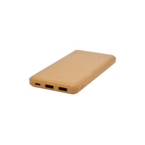 Powerbank Eco 10.000 mAh