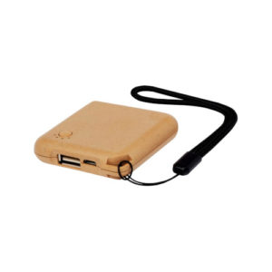 Powerbank Eco 2.000 mAh