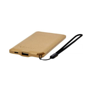 Powerbank Eco