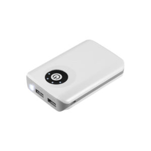 Powerbank Vault 6.600 mAh