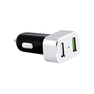 Quick Auto Charger