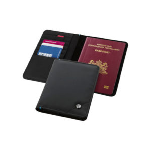 RFID Ausweishülle Odyssey